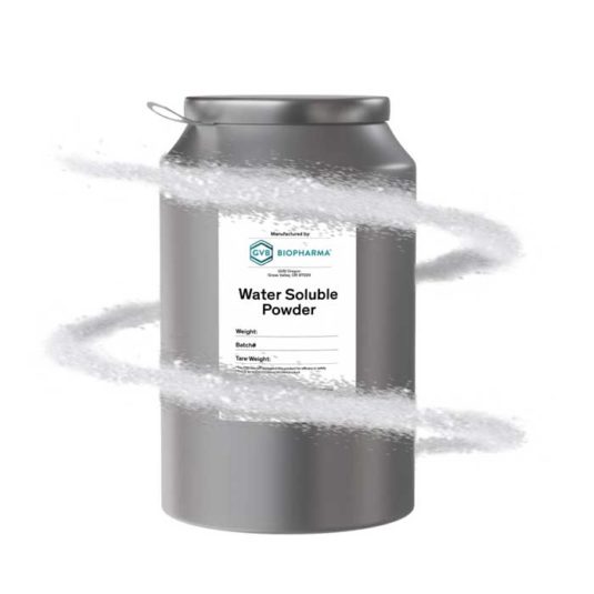 Water Soluble CBD Powder 10%