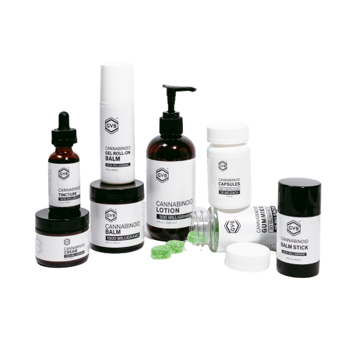 GVB White Label Products