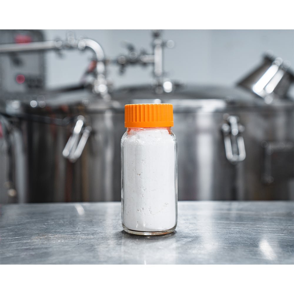 Speak With Us About Our High-Quality CBD Isolate