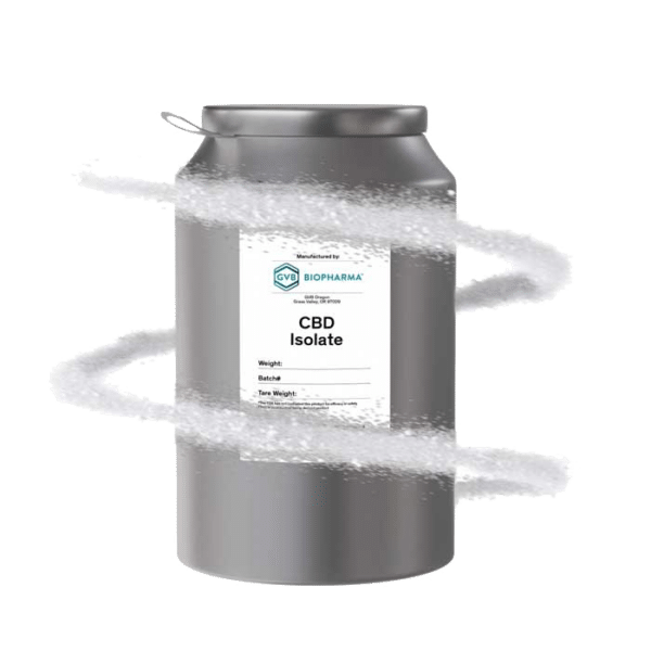 GVB Biopharma White-Label Program
