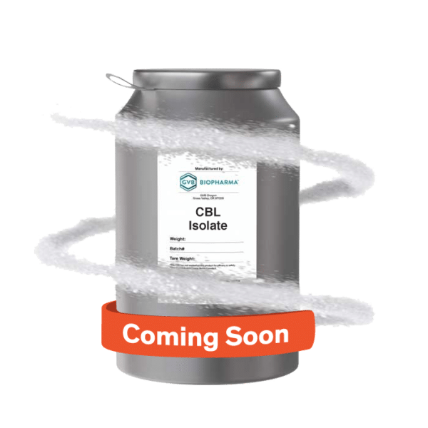 View CBL Isolate