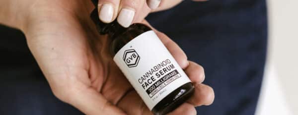 Best Cannabinoids to Use in Cosmetics