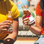 What CBD Beverage Sales Tell Us About Industry Growth