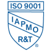 GVB Biopharma ISO 9001 IAPMO R&T