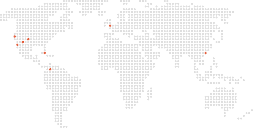 international-map