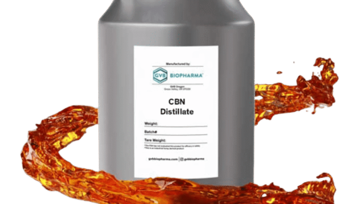 cbn vape oil for sale Ultra Full Spectrum CBD Oil Tincture for Sleep + THC + CBN main image 1
