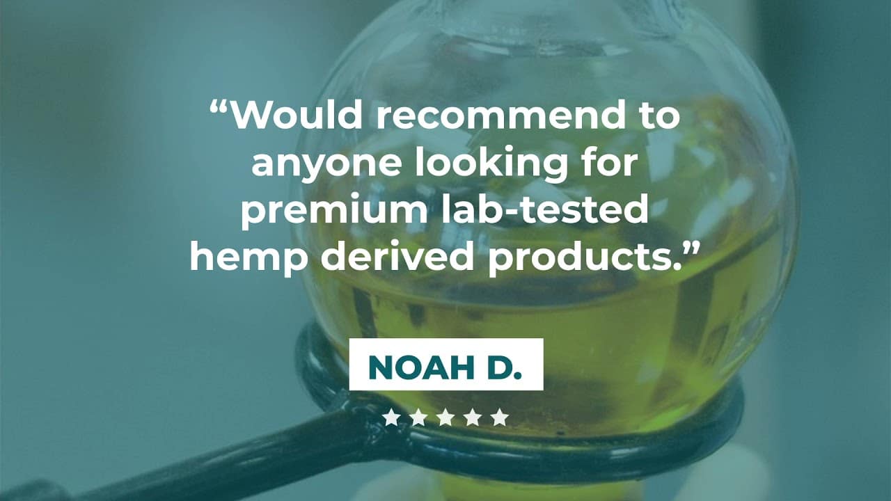 Leading Hemp