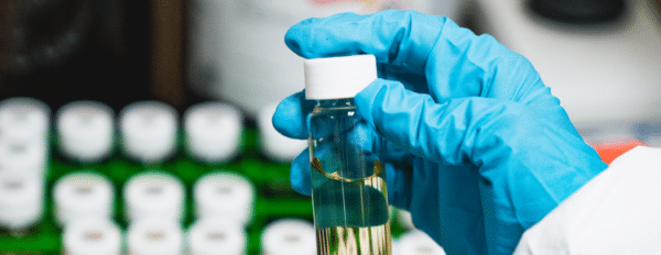 What Is Cannabimovone (CBM)?