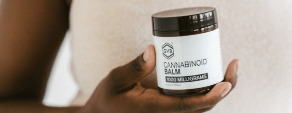 2023 Cannabinoid Skincare + Topicals Guide