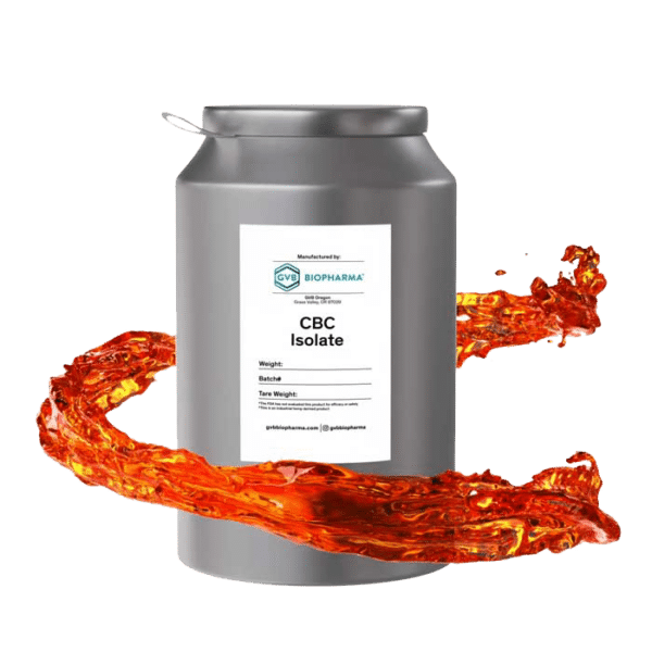 Purchase CBC Isolate