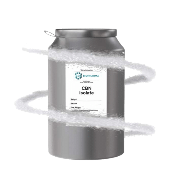 Purchase CBN Isolate