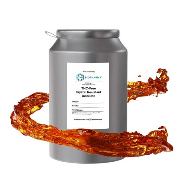 Purchase Crystal-Resistant Distillate