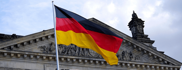 Cannabinoid Laws in Germany