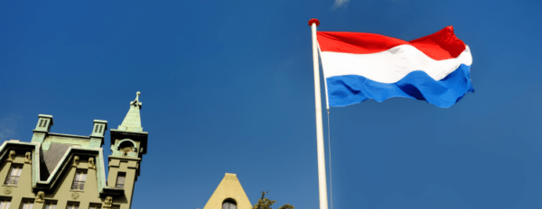 Cannabinoid Laws in Holland