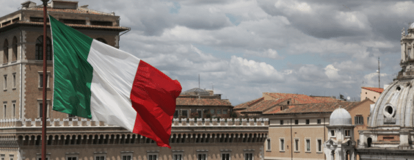 Cannabinoid Laws in Italy