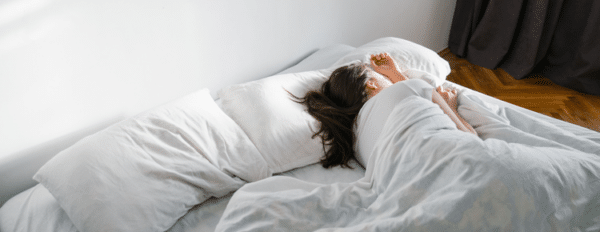 Can You Use CBN for Sleep?