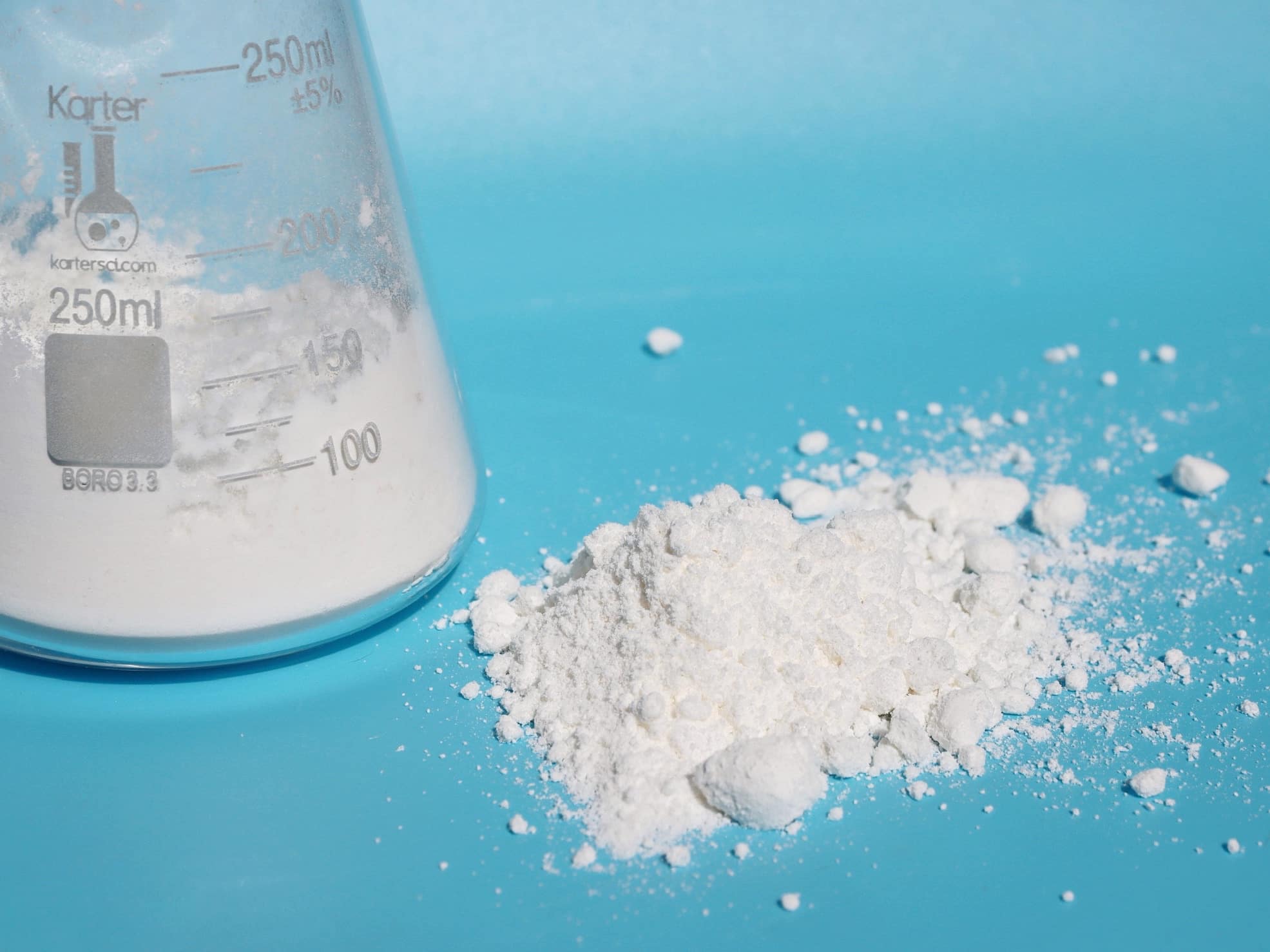 CBG Isolate Guide | GVB Biopharma