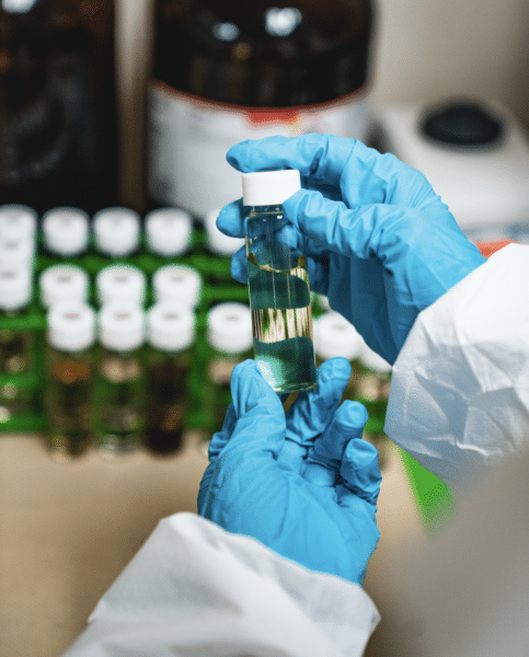 GVB Biopharma Strengthens European Operations After UK Validation
