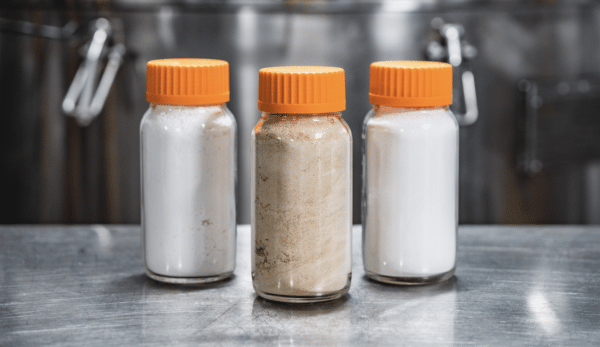 GVB Biopharma's Top-Quality Extracts and Distillates