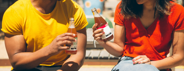 What CBD Beverage Sales Tell Us About Industry Growth