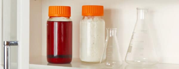 Top-Quality Isolates and Distillates