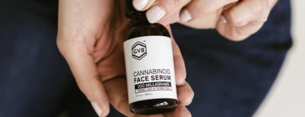 Why Do Hemp Consumers in Great Britain Use CBD?
