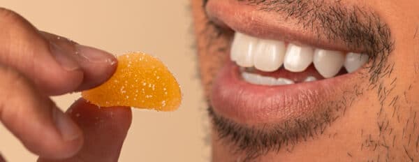 Why Do Consumers Take Edibles?