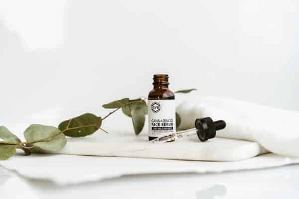 Cannabinoid Beauty Products | Are Women Willing to Try Them?