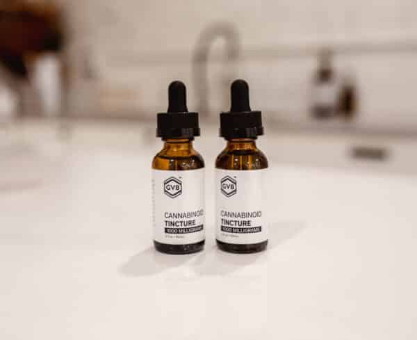 Japanese CBD Industry Growth Forecast: Now to 2025