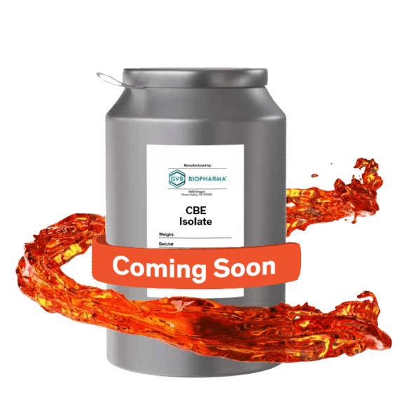 View CBE Isolate